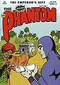 The Phantom #1516
