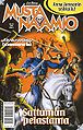 Mustanaamio 14/2009