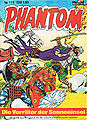 Phantom 115 cover
