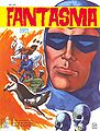 Fantasma 1971