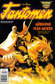 Fantomen 9/1997 cover