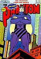 The Phantom #1195