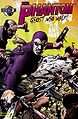 The Phantom: Ghost Who Walks #10