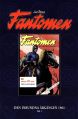 Fantomen - Den inbundna årgången 1961, Del 1