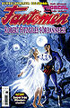 Fantomen 18-19/2013 cover