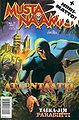 Mustanaamio 17/2001