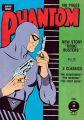 The Phantom 848A (Frew) cover