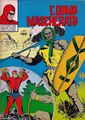 Avventure Americane Nuova Serie – L'Uomo Mascherato 95 cover