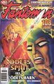Fantomen 26/2000 cover