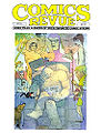 Comics Revue #150