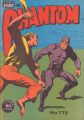 The Phantom 773 (Frew) cover