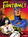 Fantomet: Legenden vender tilbage 2 cover