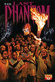 The Last Phantom 11A cover