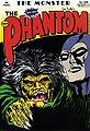 The Phantom #1499