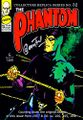 The Phantom #1924 Signed by Glenn Ford