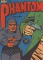 The Phantom 685 (Frew) cover