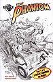 The Phantom 21A (Moonstone) cover