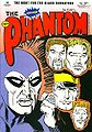 The Phantom #1521