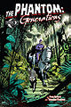 The Phantom: Generations 11 cover