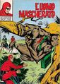 Avventure Americane Nuova Serie – L'Uomo Mascherato 123 cover