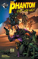 The Phantom: Ghost Who Walks #2