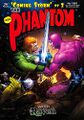 The Phantom #1881 cover