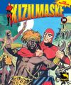 Kızılmaske #38