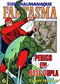 Superalmanaque Fantasma #6