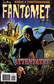 Fantomet 17/2001
