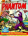 Phantom 153 cover