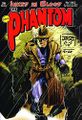 The Phantom #1862 Signed by Jason Paulos