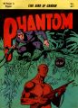 The Phantom 877 (Frew) cover