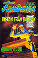 Fantomen 21/1985 cover