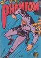 The Phantom 413 (Frew) cover