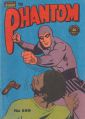 The Phantom 599 (Frew) cover