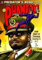 The Phantom #1767 Signed by Glenn Ford