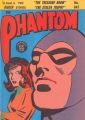 The Phantom 847 (Frew) cover