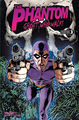 The Phantom: Ghost Who Walks #1
