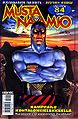 Mustanaamio 13/1995