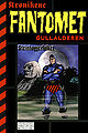 Fantomet Gullalderen 17 cover