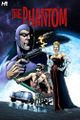 The Phantom: President Kennedy's Mission 1A cover