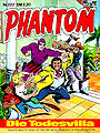 Phantom 222 cover
