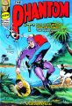 The Phantom #1947 Signed by Antonio Lemos