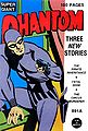 The Phantom #891A