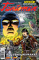 Fantomen 15/2010 cover