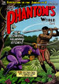 The Phantom #1771 cover
