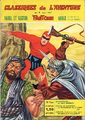 Classiques de l'aventure 9