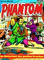 Phantom 223 cover