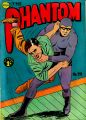 The Phantom 291 (Frew) cover