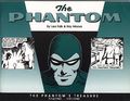 The Phantom's Treasure